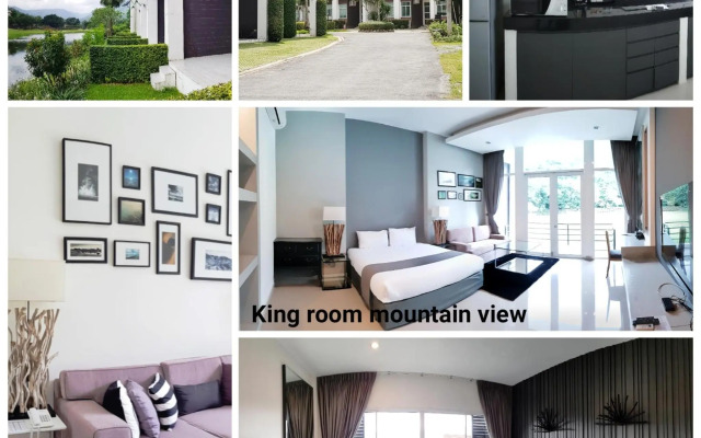 The Midst@ Royal hills Nakornayok