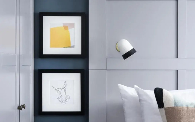 Signature London, The J Marylebone