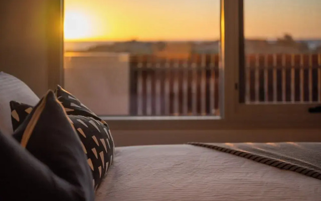 Sea Dunes Luxury Apartments