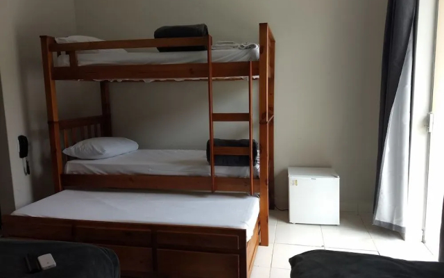 Hotel Flor Paulista - Hotel in San Pablo - Photo 4