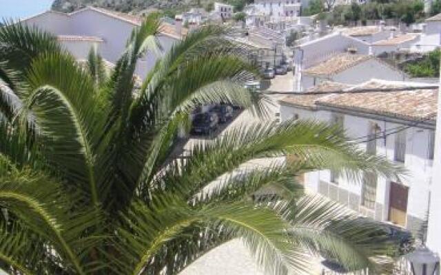 Apartamentos Buganvilla