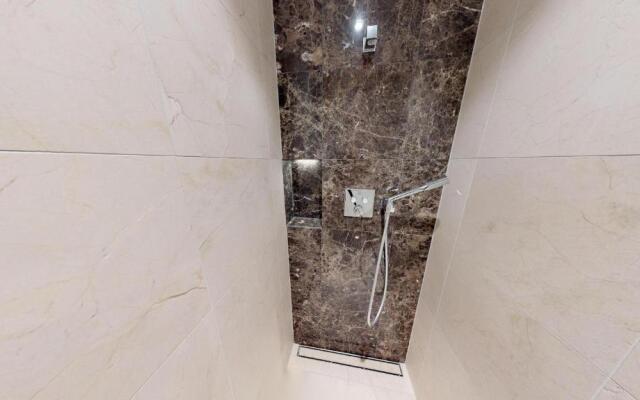 White Pearl Apartment 0.15