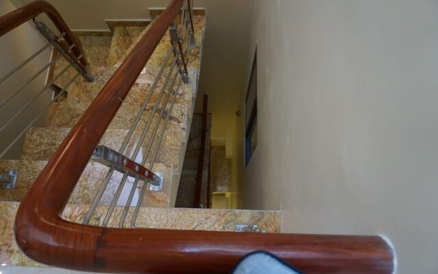 Hanoi Lane Homestay