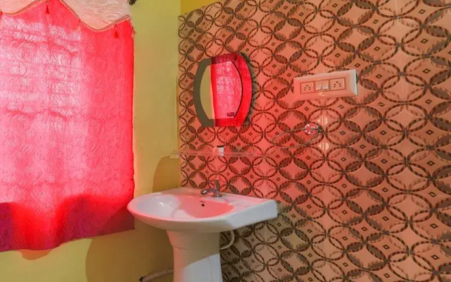 Hotel Villaggio By OYO Rooms