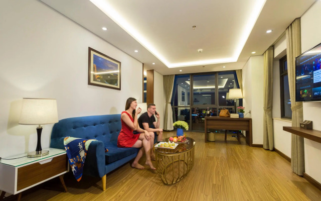 Pavilion Hotel Da Nang