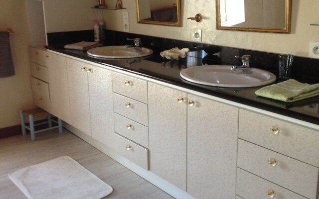 Chambres d'hôtes Capucine