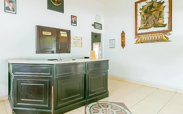 OYO 1707 Hotel Mustika Widyasari