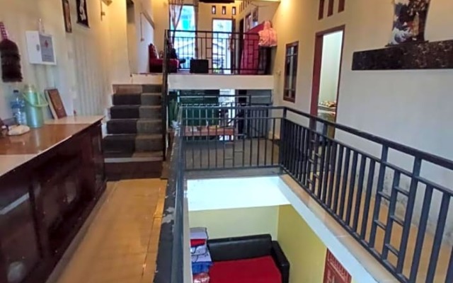 Tambah Family Homestay by Luxury Degree