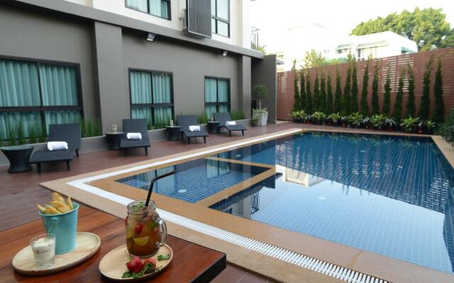 Cmor by Recall Hotels, Chiang Mai