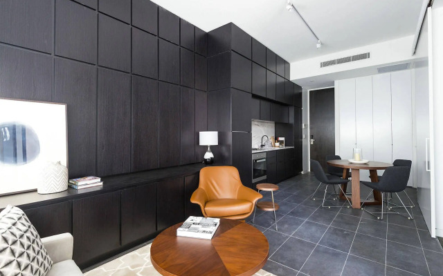 Apartment Hotel East Central
