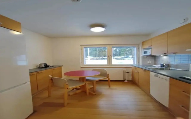 Hotel Rantapuisto
