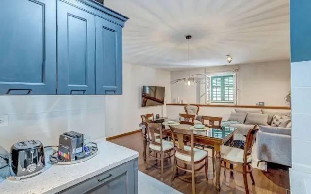 MAJESTIC 3-Bedroom Luxury Apartment