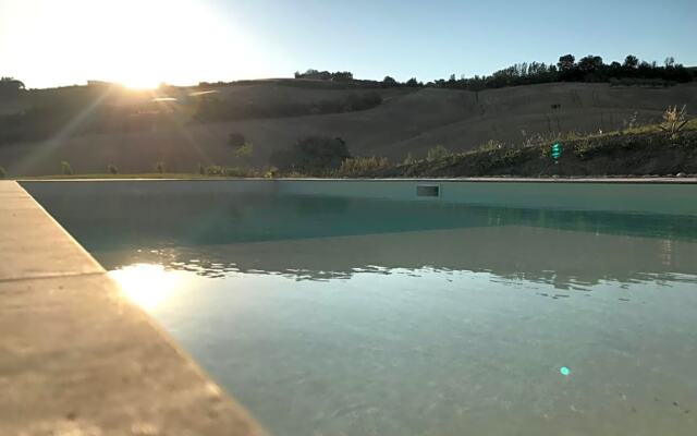 B&B Prato San Lorenzo