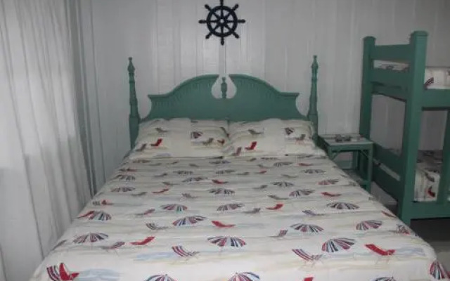 Pousada Canto da Galheta