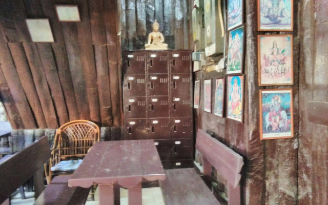 North Star Guest House