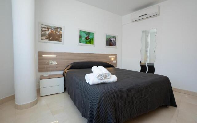 Edificio Nautica II 3º a