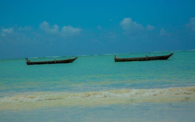Pwani Beach Boutique Hotel Zanzibar