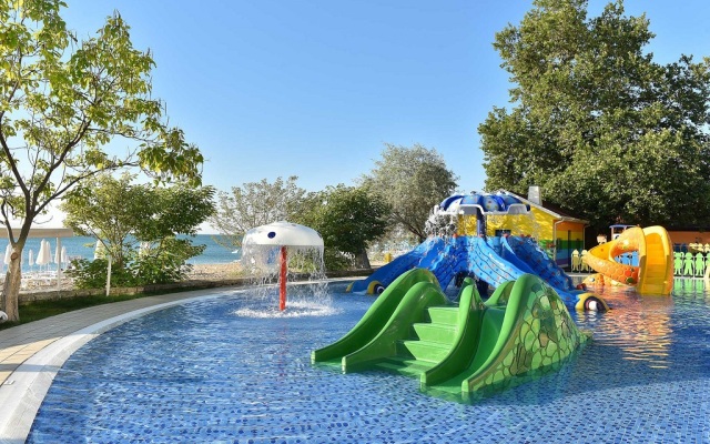 Hotel Morsko Oko Garden - All Inclusive