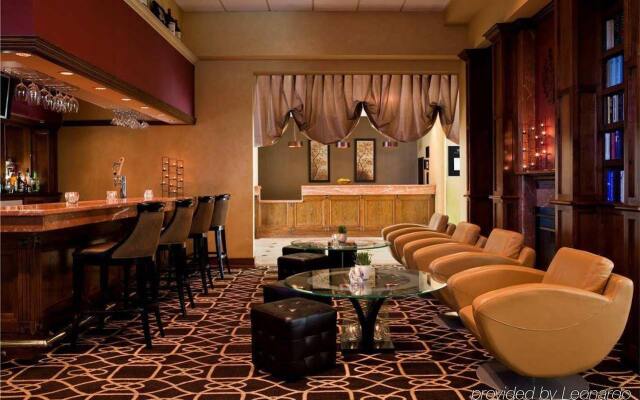 DoubleTree by Hilton Los Angeles - Commerce