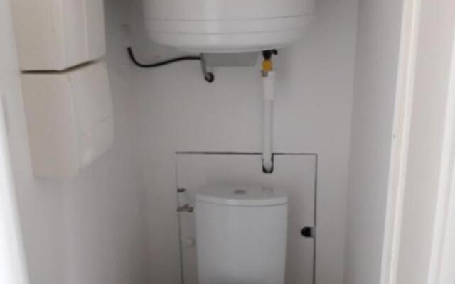 Résidence Helianthe