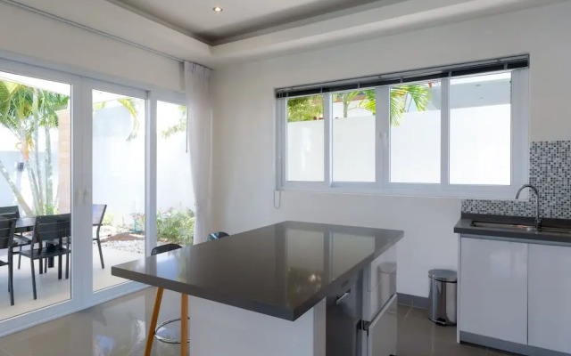 Orchid Paradise Homes OPV315