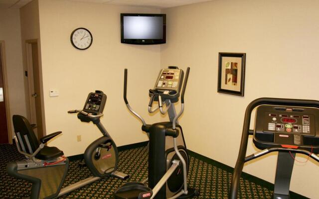 Hampton Inn Mountain Home