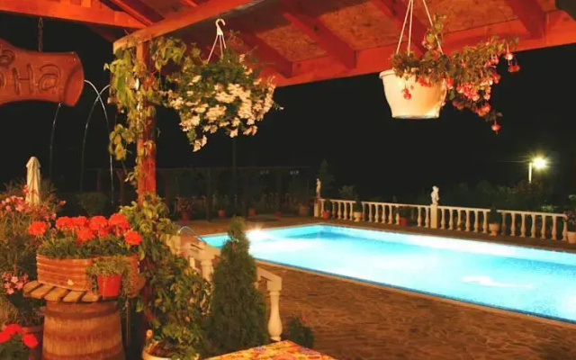 Rose Garden Guest House