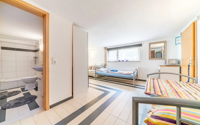 Private Apartment Krugstraße