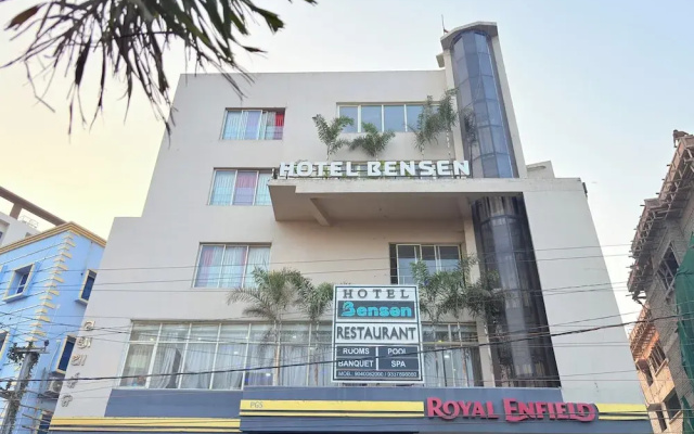 Hotel Bensen Puri