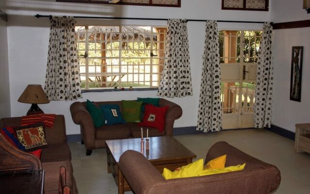Banda Lodge