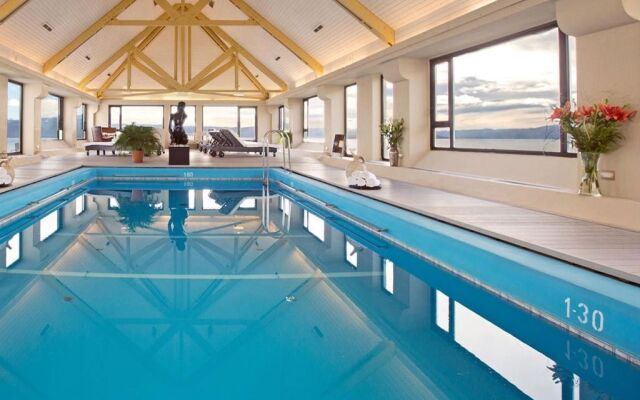 Sheraton Bariloche Hotel