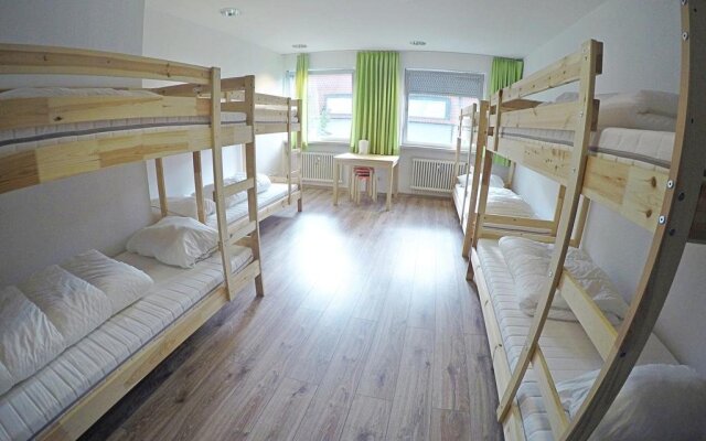City Hostel Regensburg