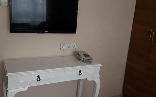 Safranbolu Yavuzlar Hotel