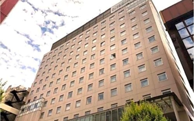 Citadines Central Shinjuku Tokyo - Vacation STAY 25454v