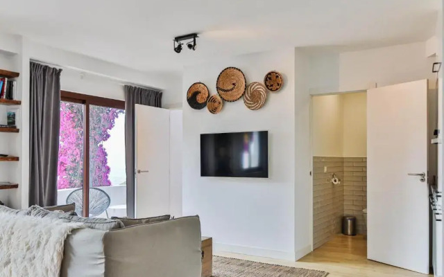 Mijas Residence