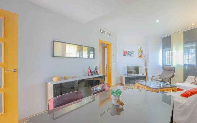 Villablanca Home in Villablanca