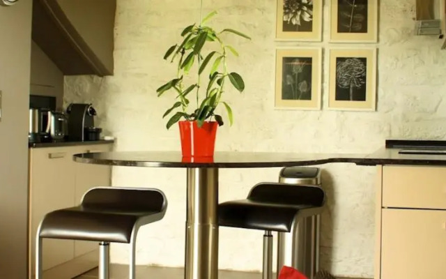 La Maison de Jacquou