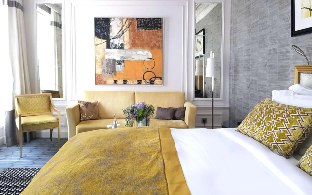 Sofitel Paris Le Faubourg