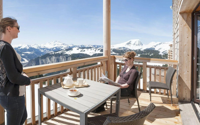 Résidence Pierre & Vacances Premium L'Amara