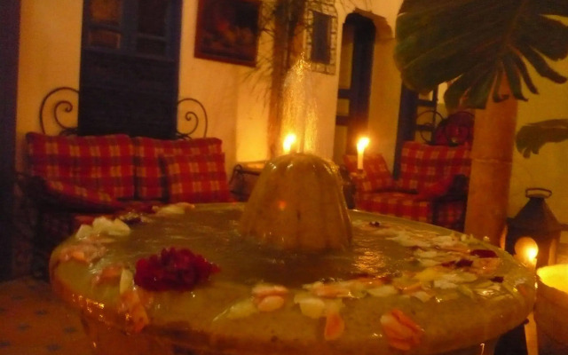 Riad Safi