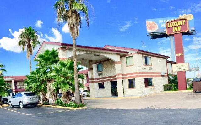 Luxury Inn