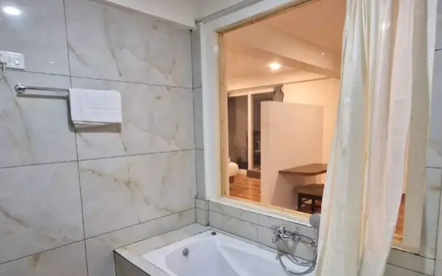 VITS Kunjham Retreat