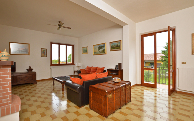 Casa Andreini