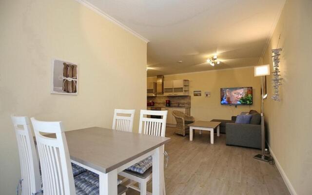 Haffblick Wohnung 02