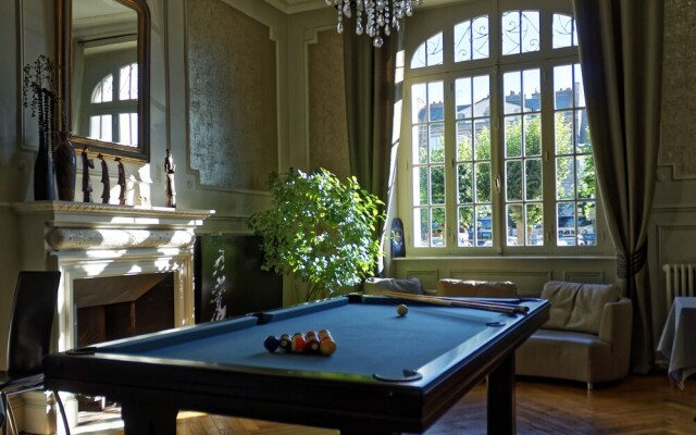 Le 27- Boutique B&B