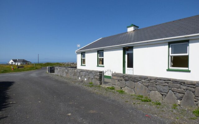 Seaview Cottage