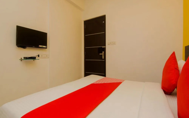 FabHotel Bliss Executive