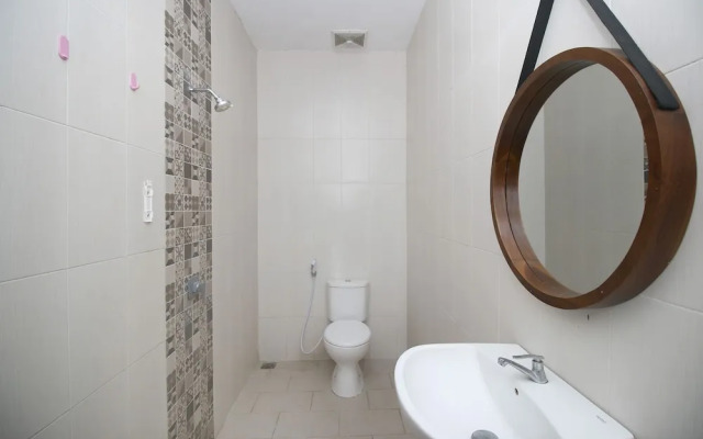 Airy Sukun Tidar Sakti 16 Malang