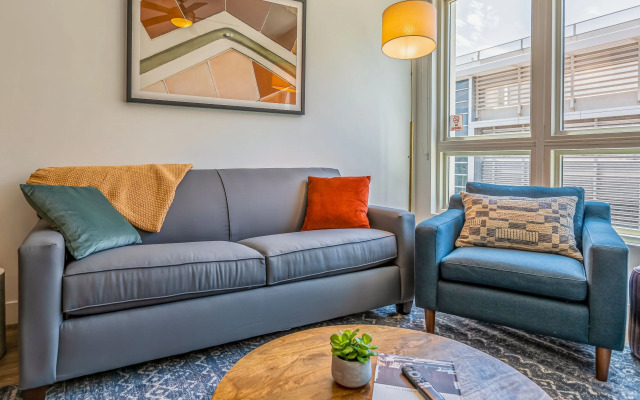 Kasa Scottsdale Quarter Phoenix