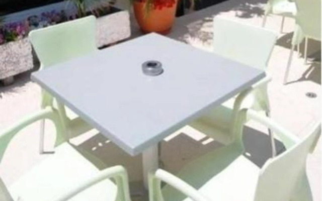 Agrino Hotel Apartments